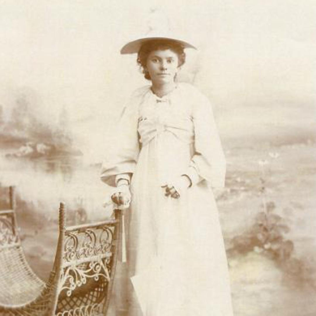 Mette Polina Pedersen (1849 - 1917) Profile